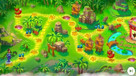 Play Mysteries of the East for Free .